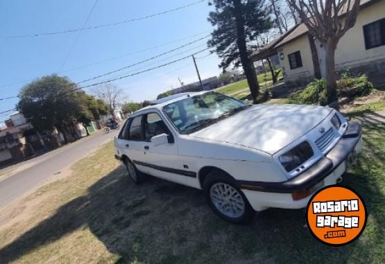 Autos - Ford Gxl cierra 1993 GNC 11111Km - En Venta