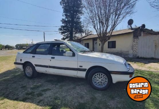 Autos - Ford Gxl cierra 1993 GNC 11111Km - En Venta