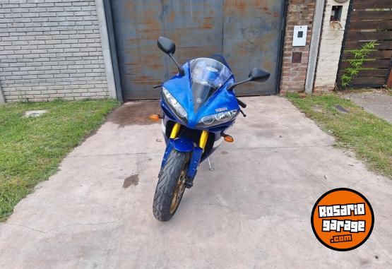 Motos - Yamaha Yamaha R1 2006 Nafta 23000Km - En Venta