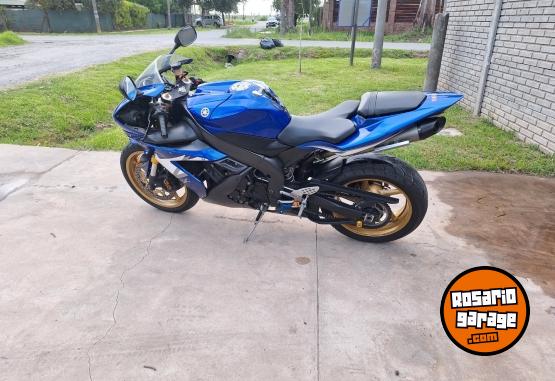 Motos - Yamaha Yamaha R1 2006 Nafta 23000Km - En Venta