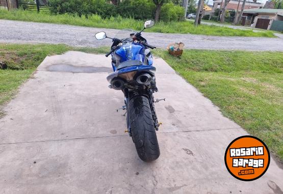 Motos - Yamaha Yamaha R1 2006 Nafta 23000Km - En Venta