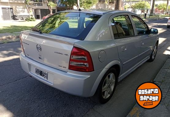 Autos - Chevrolet Astra 2.0 turbo 2005 Diesel 246000Km - En Venta