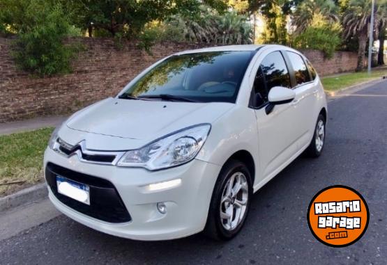 Autos - Citroen C3 2020 Nafta 80000Km - En Venta