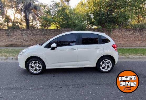 Autos - Citroen C3 2020 Nafta 80000Km - En Venta