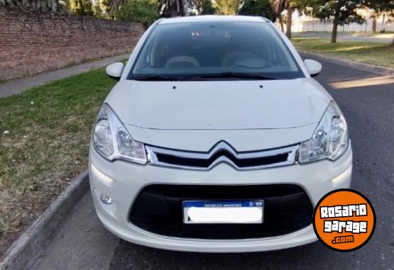 Autos - Citroen C3 2020 Nafta 80000Km - En Venta