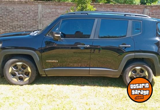 Autos - Otra marca Jeep Renegade Sport 2017 Nafta 95000Km - En Venta