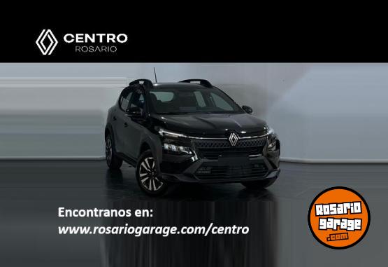 Autos - Renault KARDIAN EVOLUTION 1.0 EDC 2025 Nafta 0Km - En Venta