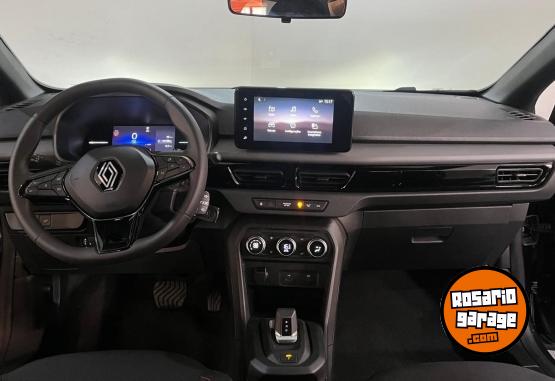 Autos - Renault KARDIAN EVOLUTION 1.0 EDC 2025 Nafta 0Km - En Venta