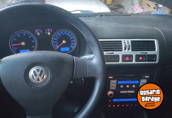 Autos - Volkswagen Bora 2007 Nafta 118000Km - En Venta