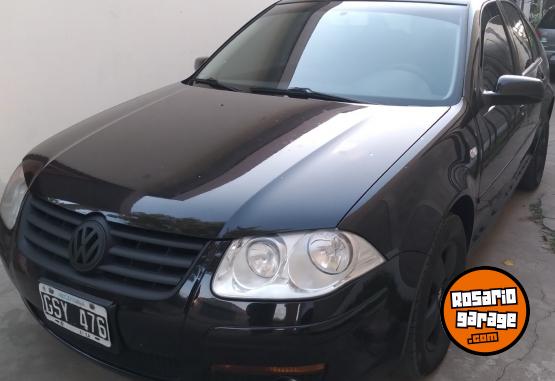 Autos - Volkswagen Bora 2007 Nafta 118000Km - En Venta