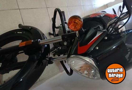 Motos - Bajaj Bxer me 150 2024 Nafta 216Km - En Venta