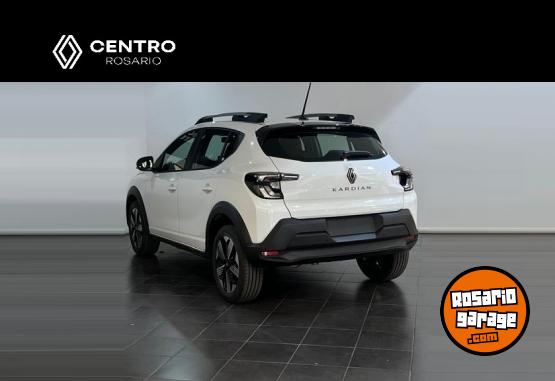 Autos - Renault KARDIAN TECHNO 1.0 EDC 2025 Nafta 0Km - En Venta