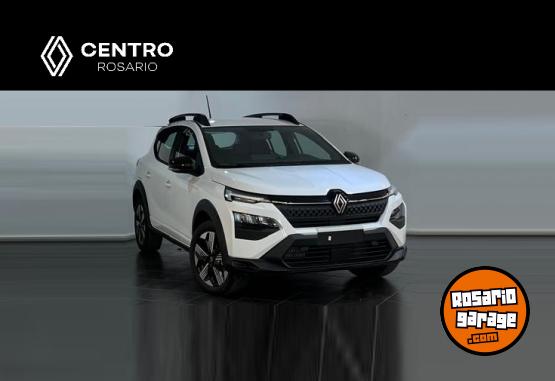 Autos - Renault KARDIAN TECHNO 1.0 EDC 2025 Nafta 0Km - En Venta