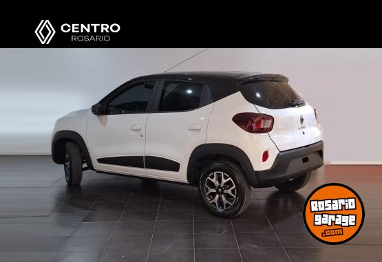 Autos - Renault KWID ICONIC BITONO 1.0 2025 Nafta 0Km - En Venta