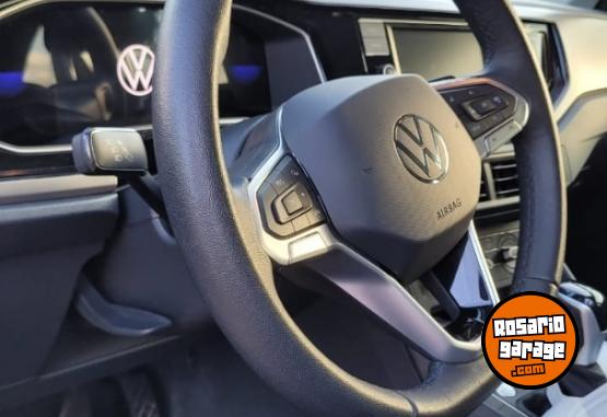 Autos - Volkswagen Nivus comfortline 2023 At 2023 Nafta 23000Km - En Venta