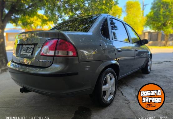 Autos - Chevrolet Corsa 2013 GNC 87000Km - En Venta