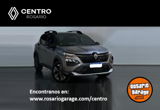 Autos - Renault KARDIAN PREMIER EDITION 2025 Nafta 0Km - En Venta