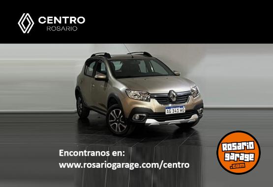 Autos - Renault STEPWAY INTENS 1.6 16v. 2025 Nafta 0Km - En Venta