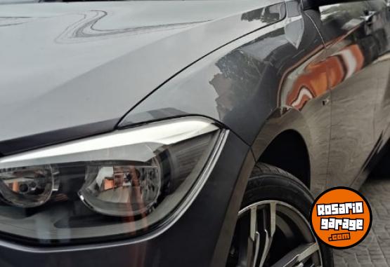 Autos - Bmw 118 d 2013 Diesel 190000Km - En Venta