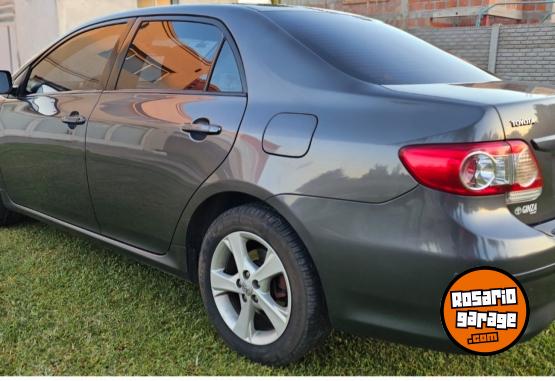 Autos - Toyota Corolla 2012 Nafta 91000Km - En Venta