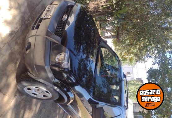 Utilitarios - Ford Ecosport Diesel 1.4 TDCI 2006 Diesel 180000Km - En Venta