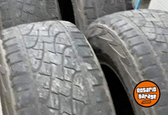 Accesorios para Autos - Neumticos Pirelli Scorpion - En Venta