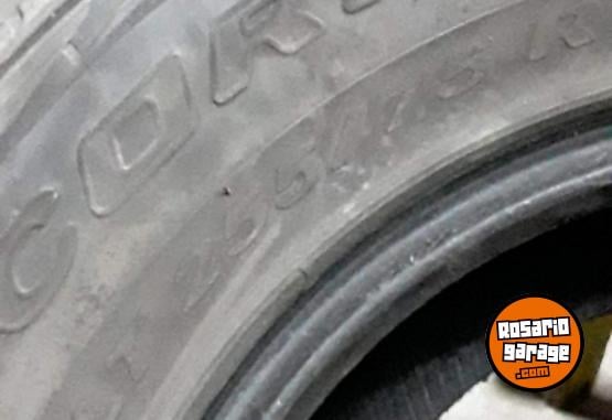 Accesorios para Autos - Neumticos Pirelli Scorpion - En Venta