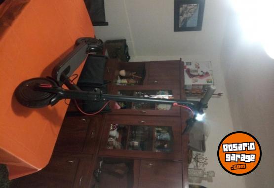 Otros - Vendo monopatn Sunra X7 - En Venta