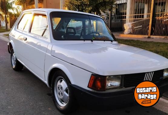 Autos - Fiat 147 VIVACE 1994 Nafta 77000Km - En Venta