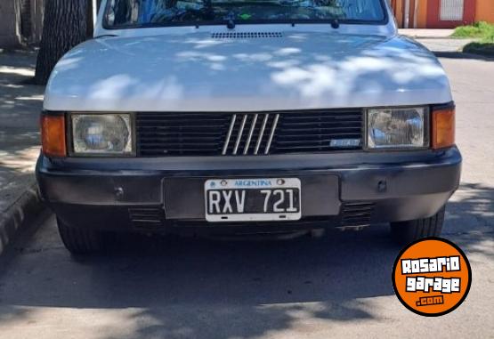 Autos - Fiat 147 VIVACE 1994 Nafta 77000Km - En Venta