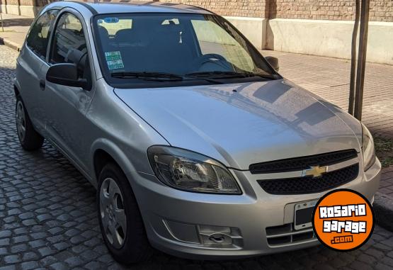 Autos - Chevrolet LT 2013 GNC 150000Km - En Venta