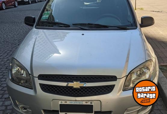 Autos - Chevrolet LT 2013 GNC 150000Km - En Venta