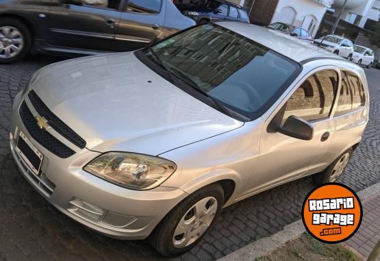 Autos - Chevrolet LT 2013 GNC 150000Km - En Venta