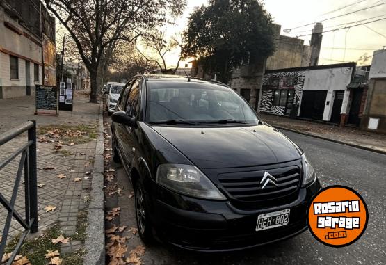 Autos - Citroen C3 2008 Nafta 212000Km - En Venta