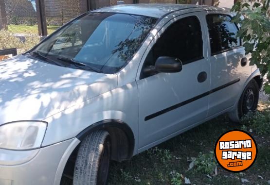 Autos - Chevrolet Corsa2 2003 Diesel 170000Km - En Venta