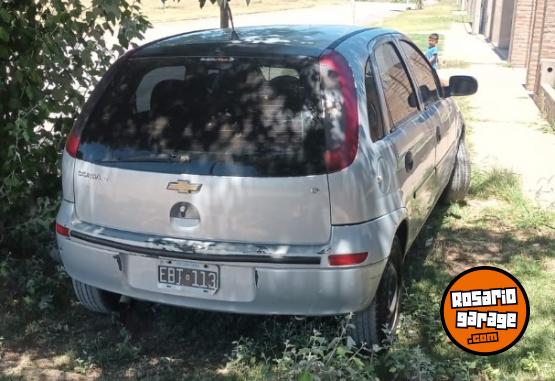 Autos - Chevrolet Corsa2 2003 Diesel 170000Km - En Venta