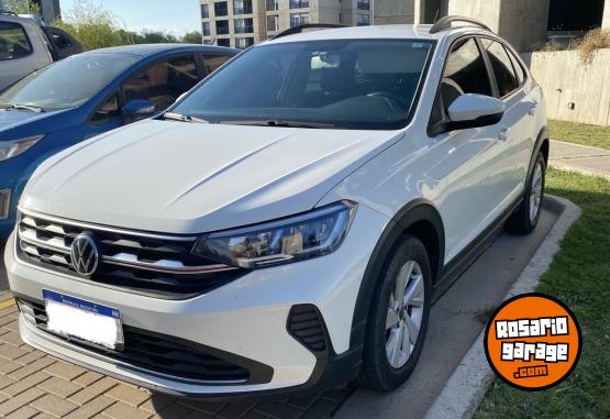 Autos - Volkswagen Nivus 170TSI 2023 Nafta 33000Km - En Venta