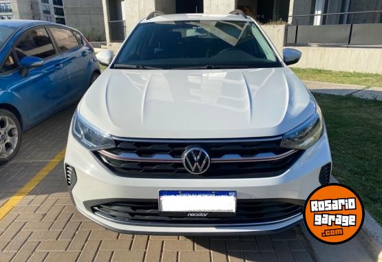 Autos - Volkswagen Nivus 170TSI 2023 Nafta 33000Km - En Venta