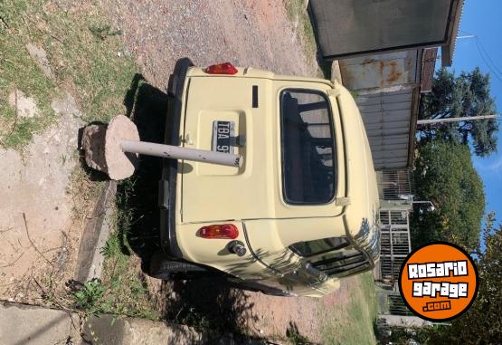 Autos - Renault 4s 1983 Nafta 1Km - En Venta