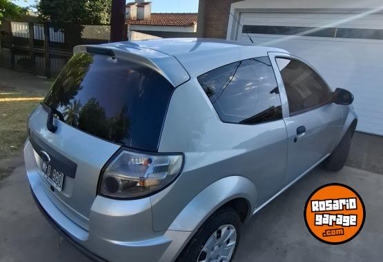 Autos - Ford Ka 2013 Nafta 140000Km - En Venta