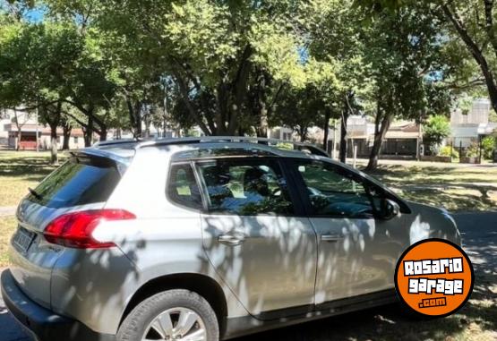 Autos - Peugeot 2008 2017 Nafta 55000Km - En Venta