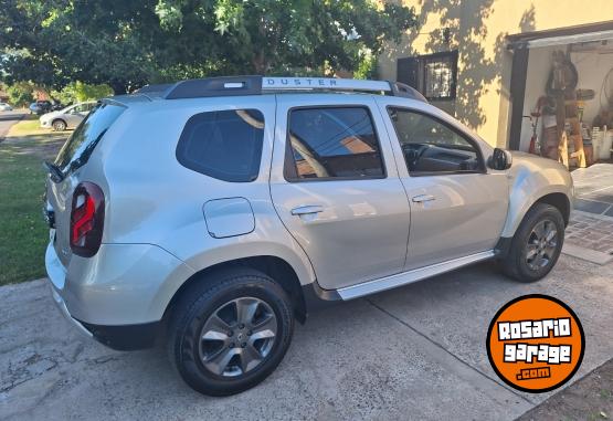 Autos - Renault duster 2.0 4x4 2016 Nafta 140000Km - En Venta