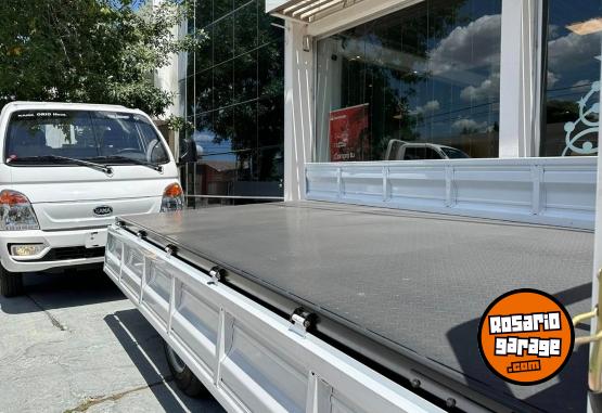 Camiones y Gras - KAMA X1 C/SIMPLE DIESEL con CAJA DE CARGA 0Km My2025 Para 3 Toneladas. Financia Bco. Santander. Acrcate a ORIO HNOS, SAN GENARO, concesionario oficial JMC, ISUZU, KAMA Camiones - En Venta