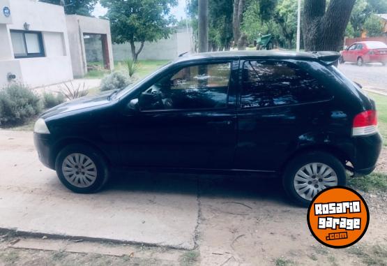 Autos - Fiat Palio fire 1.4 2010 Nafta 150000Km - En Venta