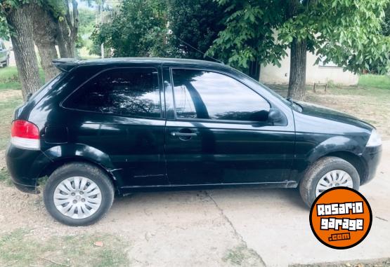 Autos - Fiat Palio fire 1.4 2010 Nafta 150000Km - En Venta