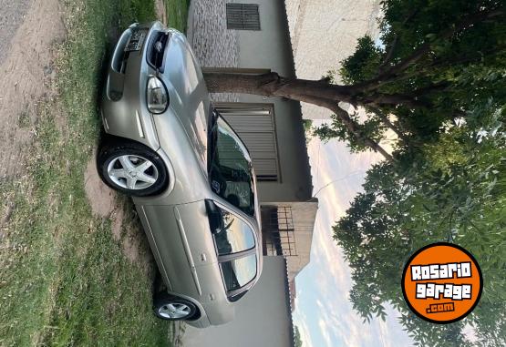 Autos - Chevrolet Corsa 2008 Nafta 128000Km - En Venta