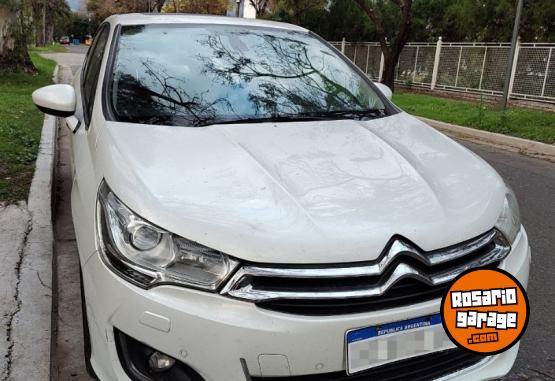 Autos - Citroen C4 Lounge 1.6 THP Shine 2018 Nafta 170000Km - En Venta