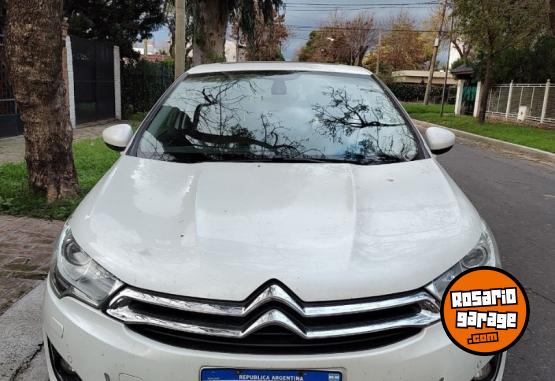 Autos - Citroen C4 Lounge 1.6 THP Shine 2018 Nafta 170000Km - En Venta