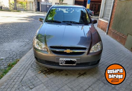 Autos - Chevrolet CORSA CLASSIC  1.4 2016 GNC 90000Km - En Venta