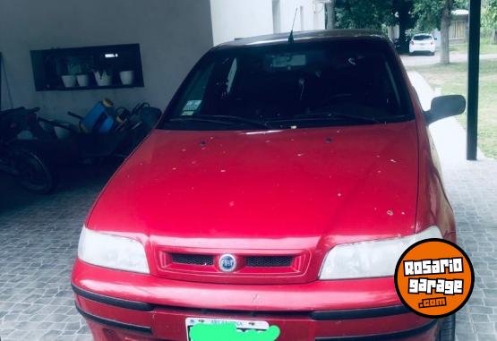 Autos - Fiat Palio fire top 2004 Nafta 145000Km - En Venta